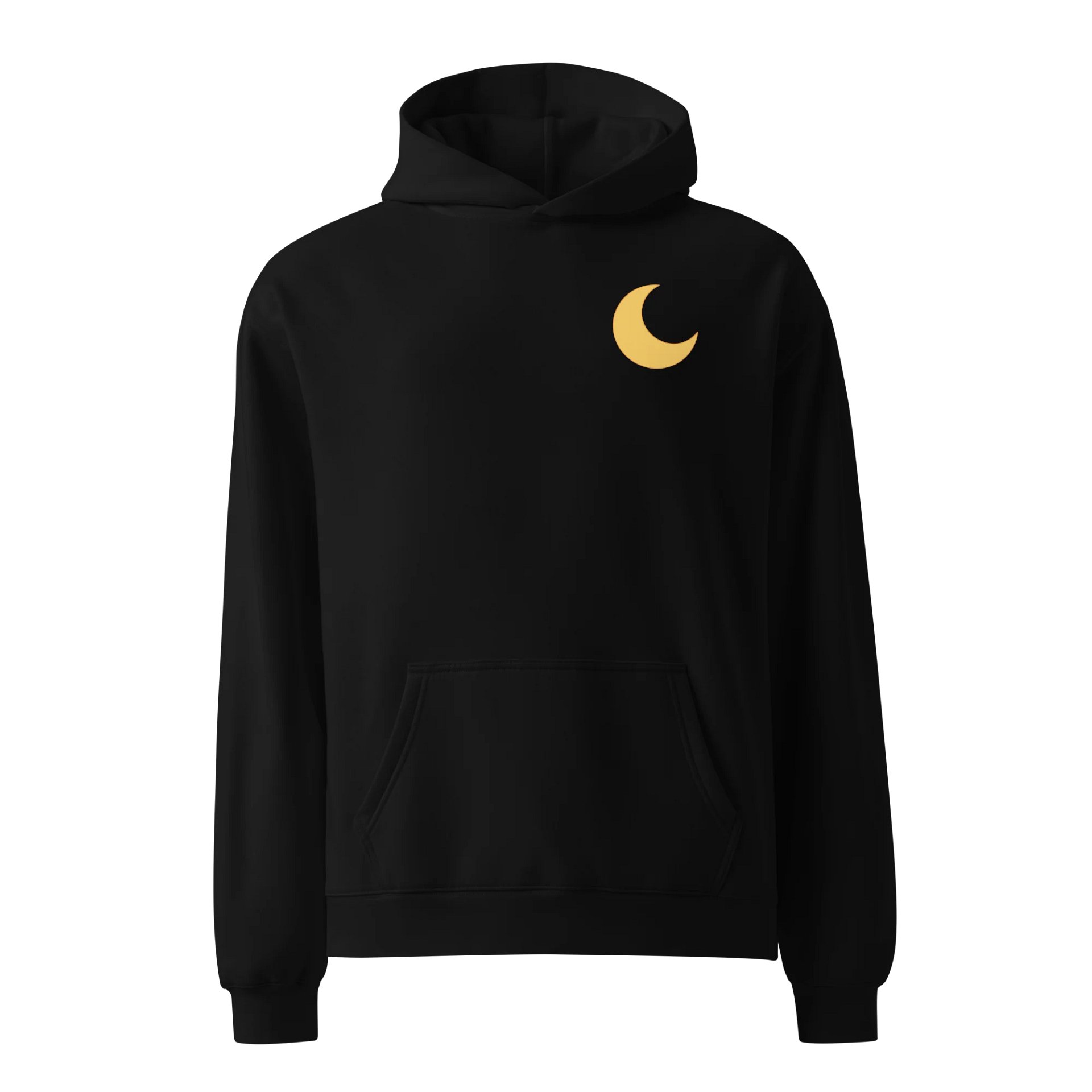 FerraTheBat Oversized Hoodie product image (1)