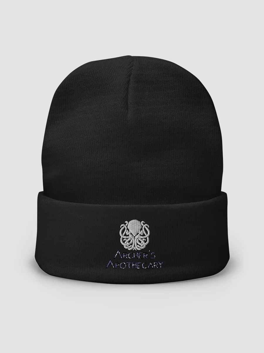Apothecary Beanie product image (2)