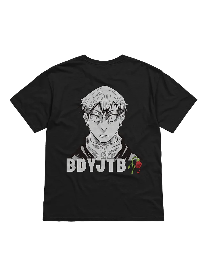 YaYa Comfort Tee product image (2)