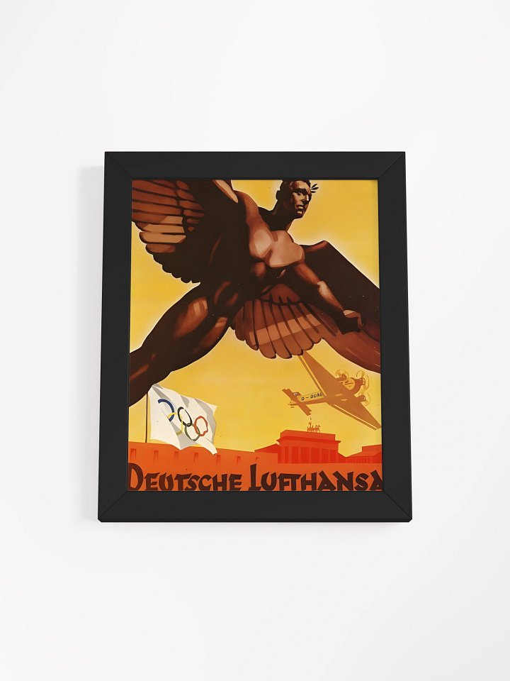 Deutsche Lufthansa product image (1)