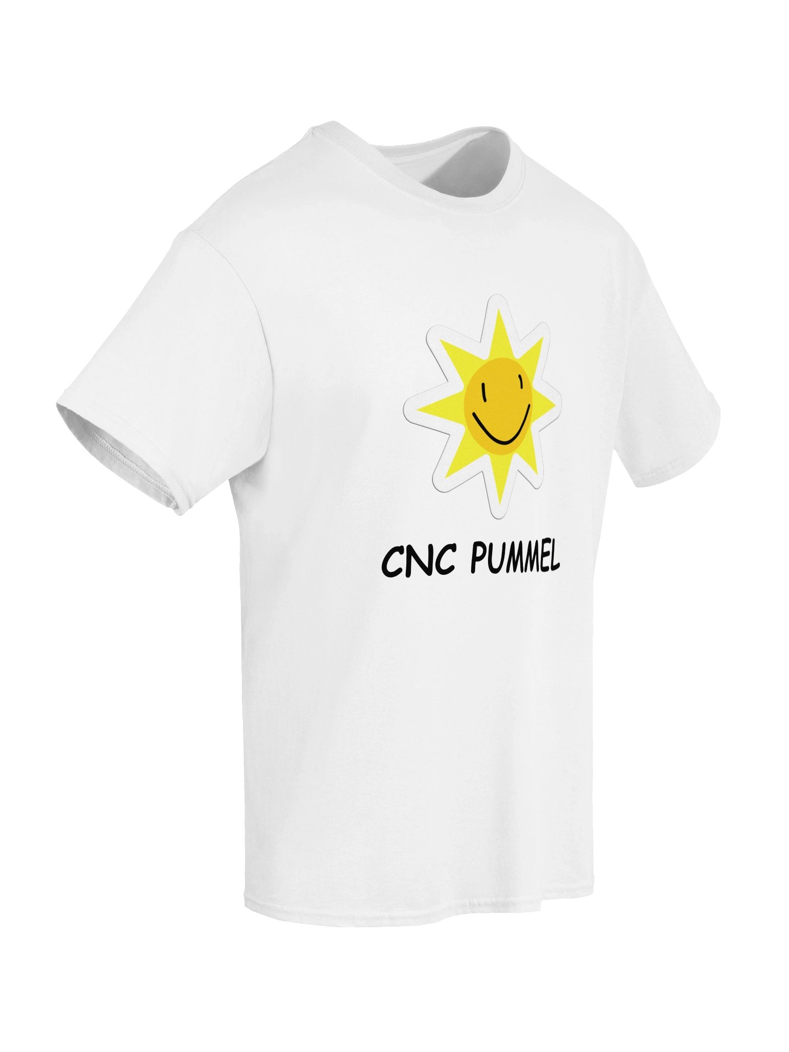 CNC PUMMEL shirt product image (6)