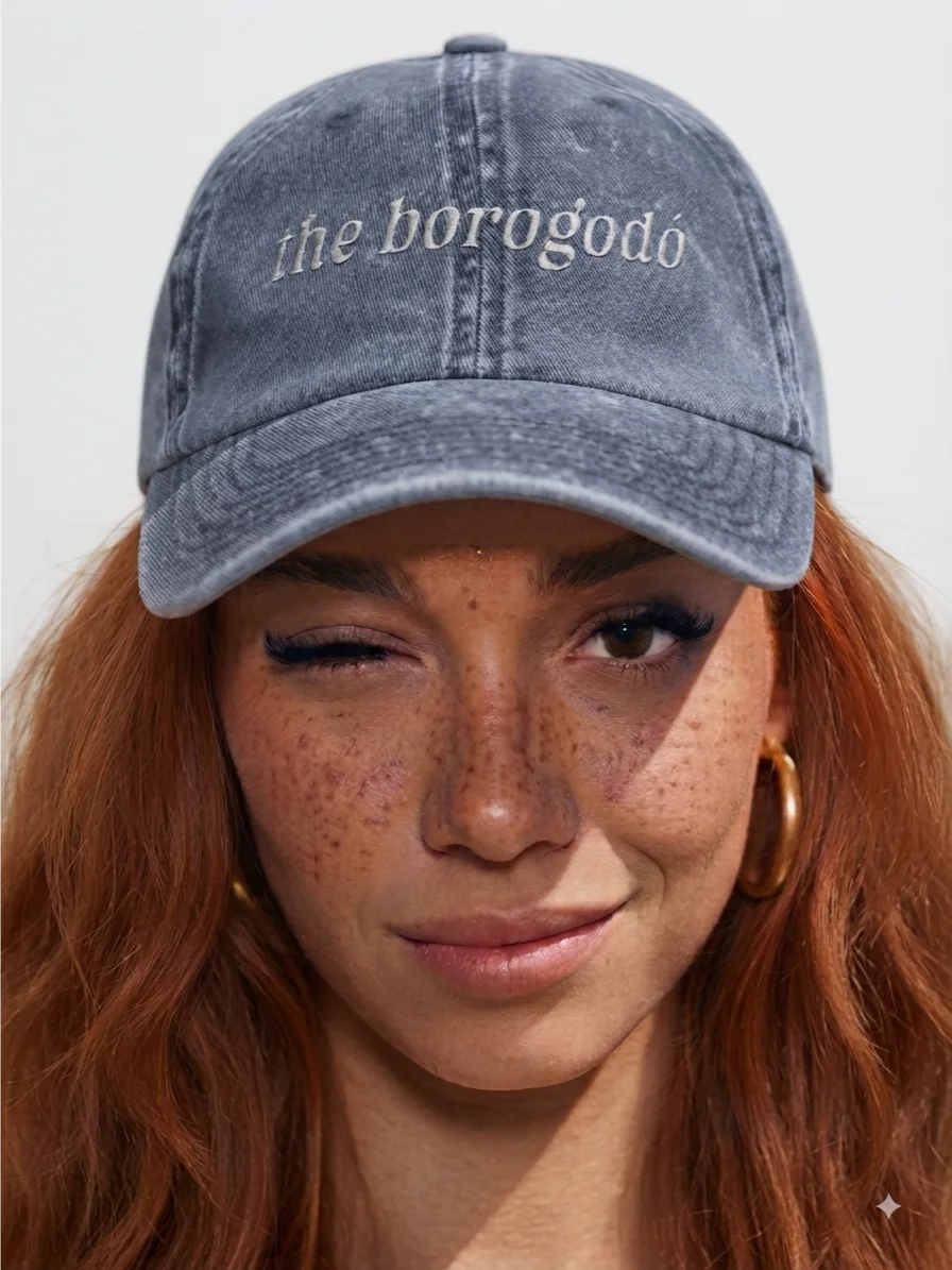the borogodó product image (2)