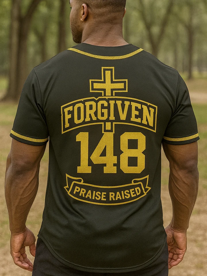 Psalm 148 Jersey product image (1)