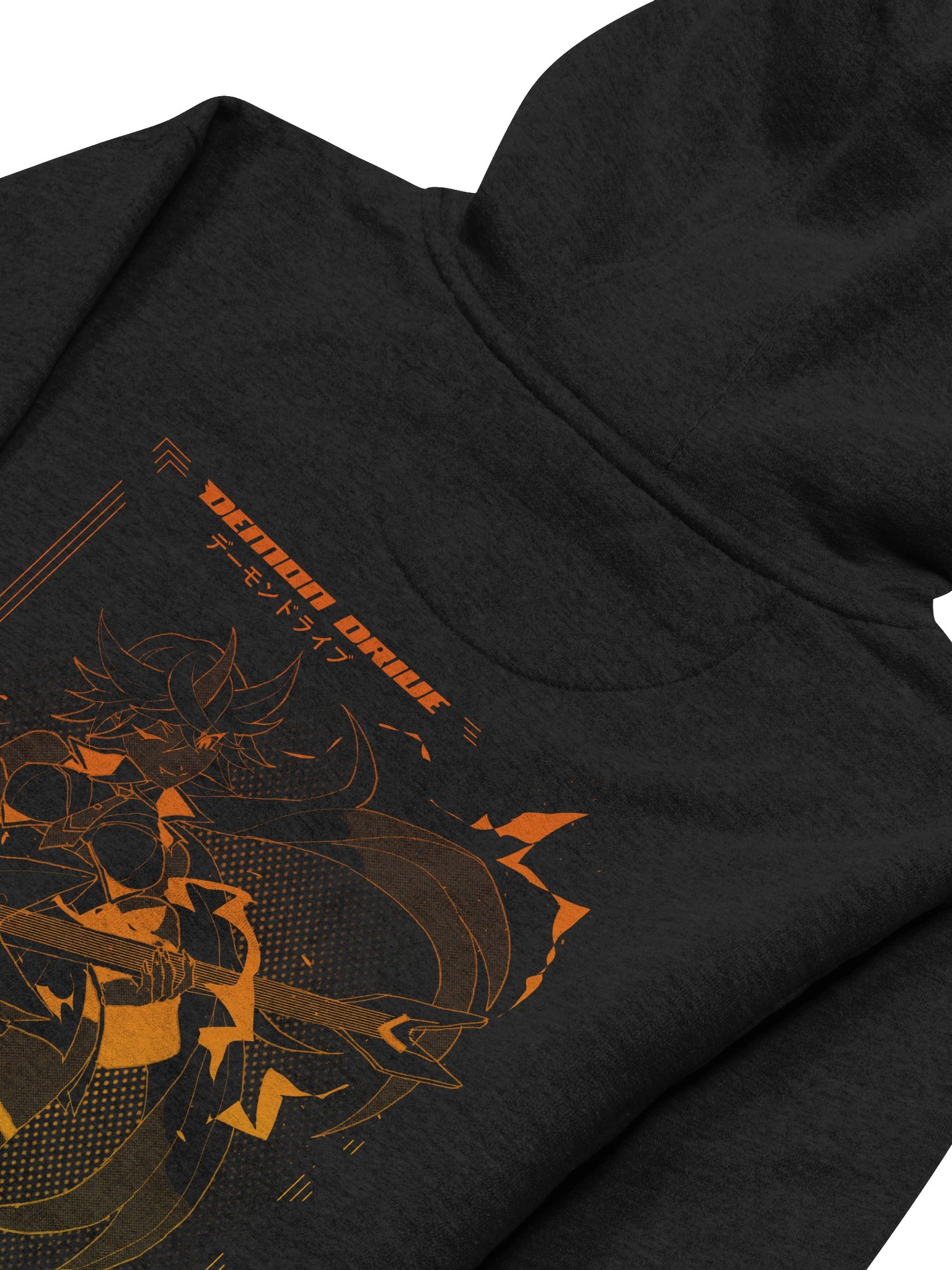 VYCE HOODIE product image (4)