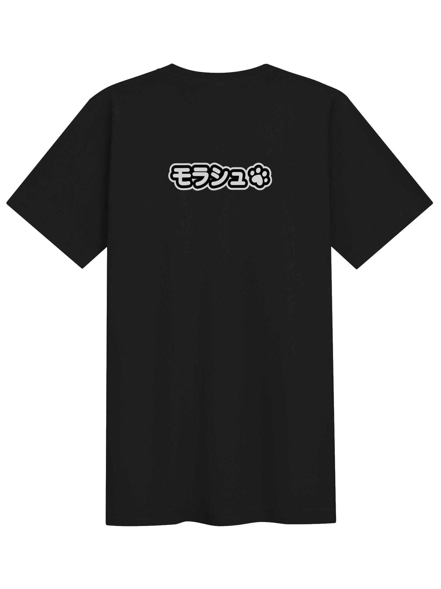 MORASHU Halloween Soft Feel Shirt product image (12)