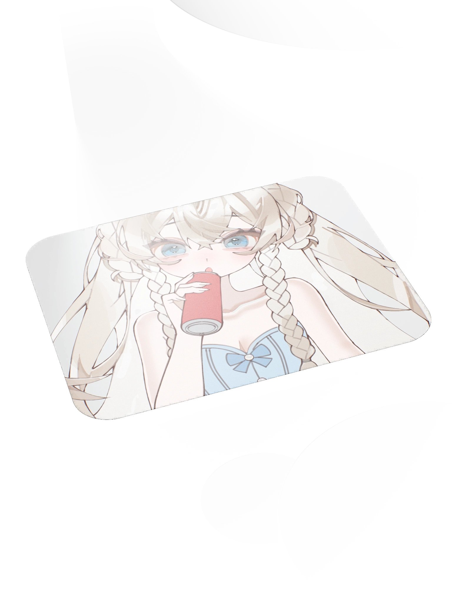 Pettan Mouse Pad product image (4)