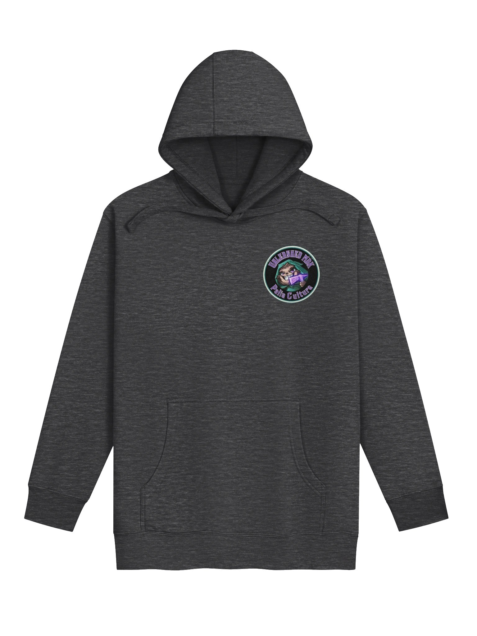 Palia Culture Hoodie Front and Back product image (9)