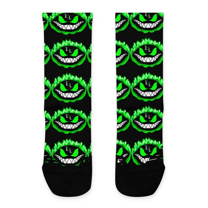Evil-Socks product image (2)