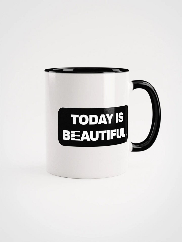 Complexive Mug product image (4)