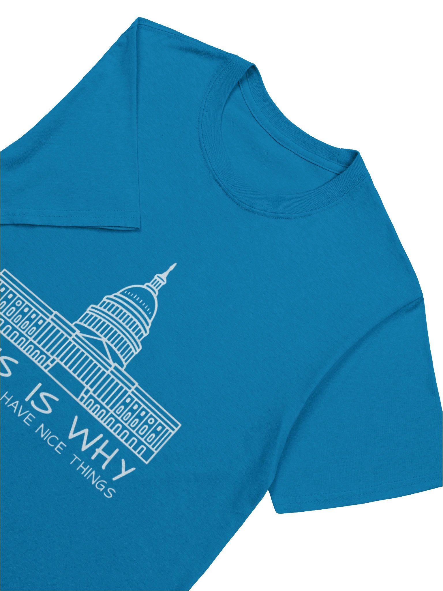 This Is Why We Can’t Have Nice Things Shirt product image (6)