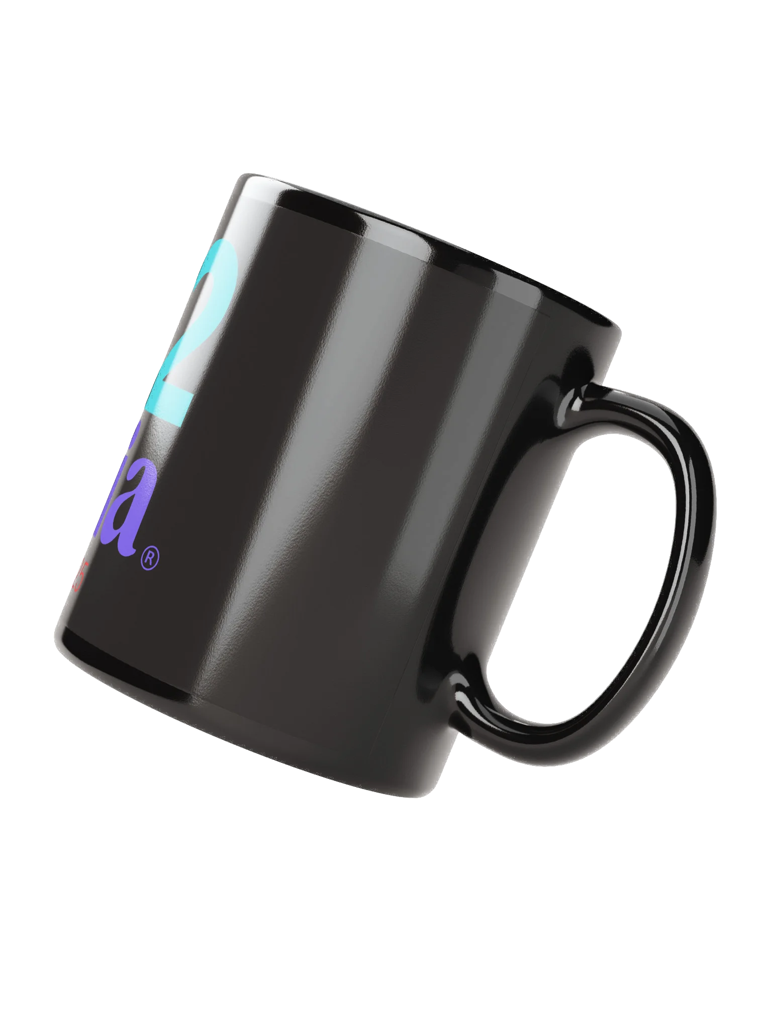 Mug 402 x ai_licia - TwitchCon SD 2025 Edition product image (4)