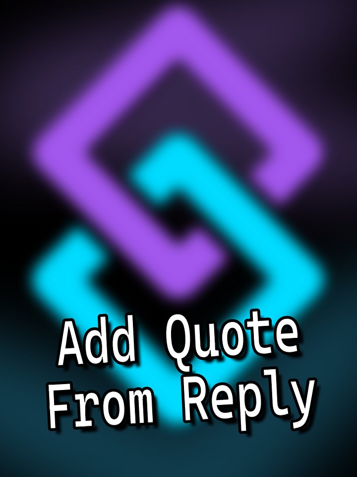 Add Quote From Reply product image (1)