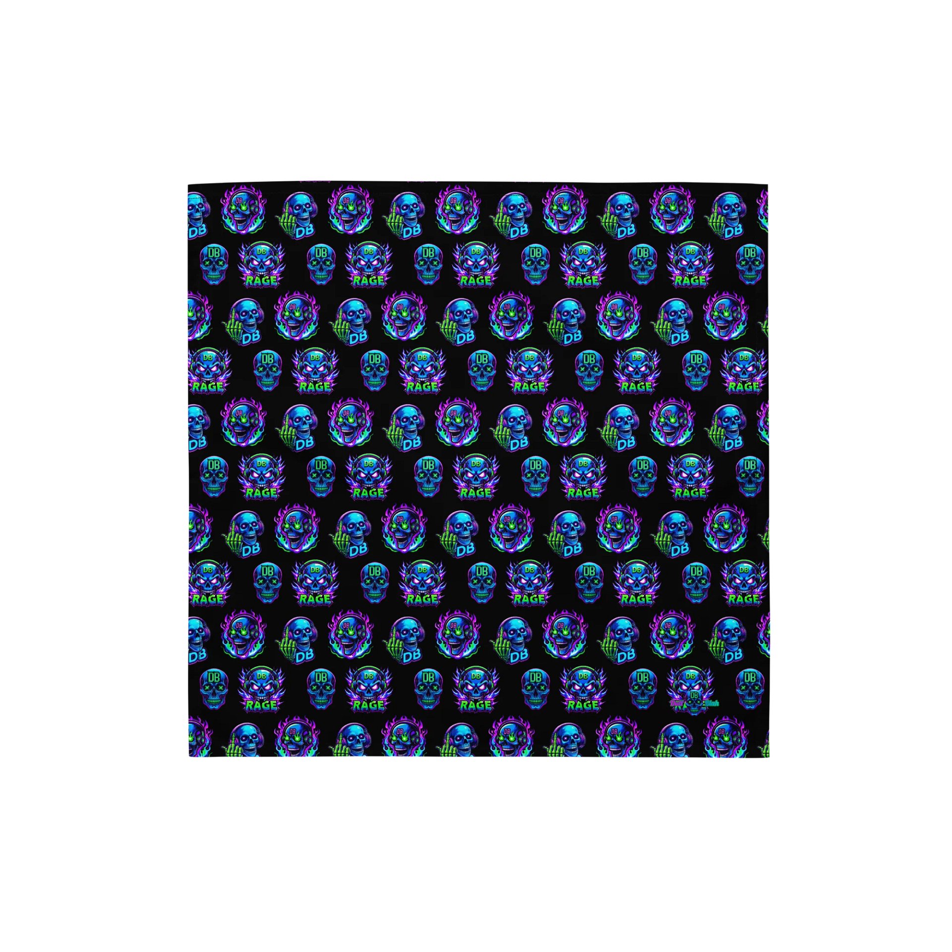 Dull Bandana product image (1)