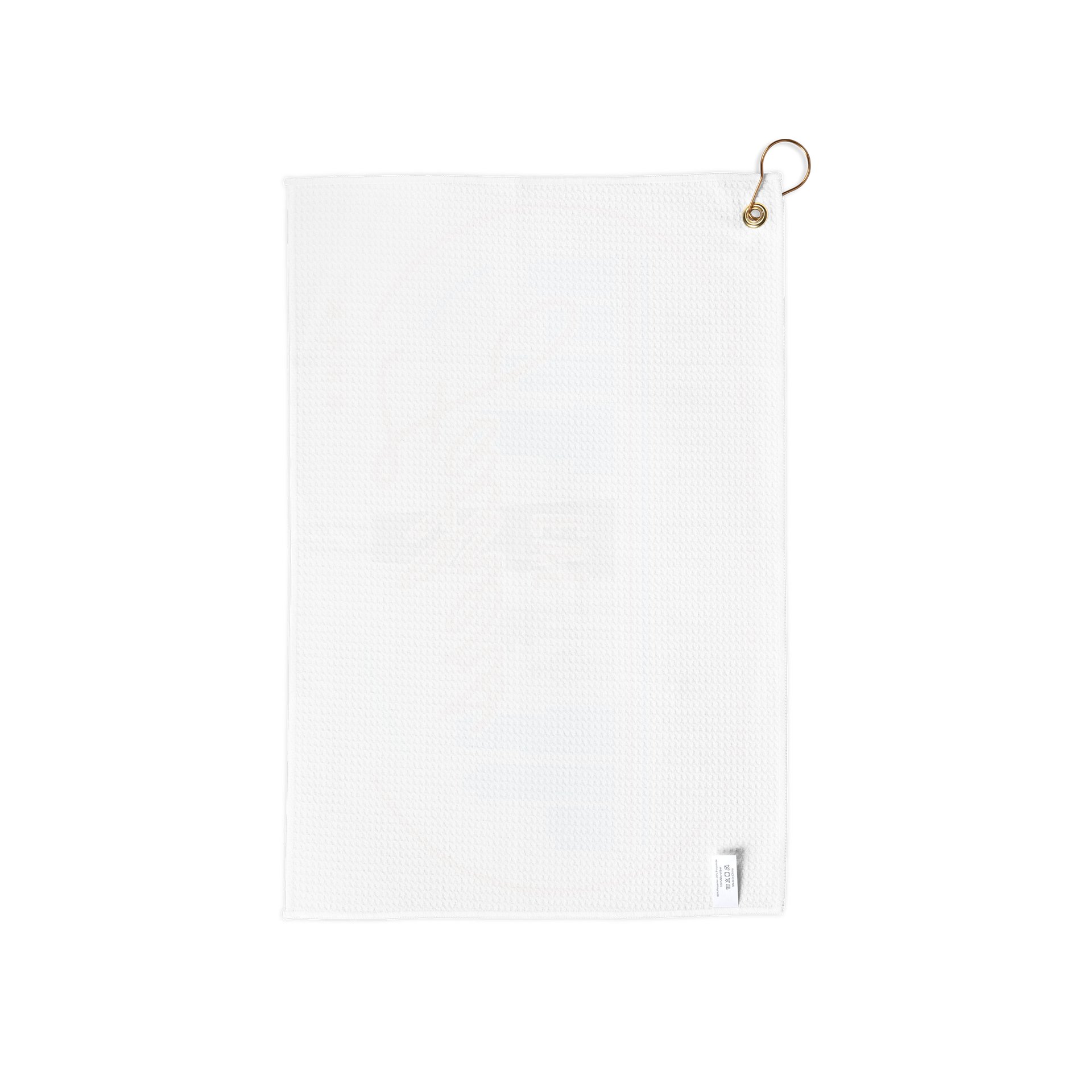 Windy City Dads × FathersEve® Commemorative Golf Towel product image (2)