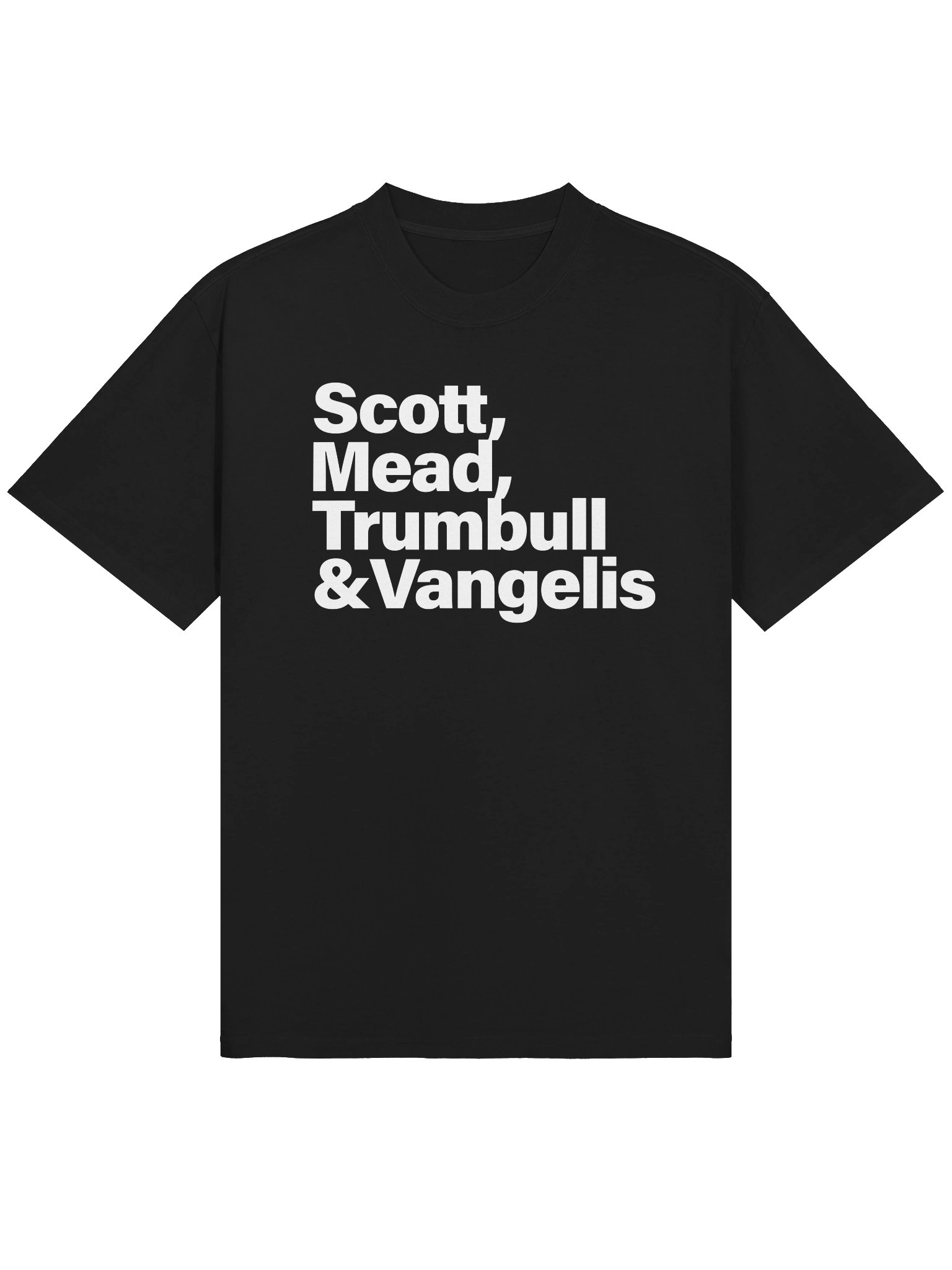 Heroes - BR - AS Colour Premium Oversized Faded T-Shirt product image (1)