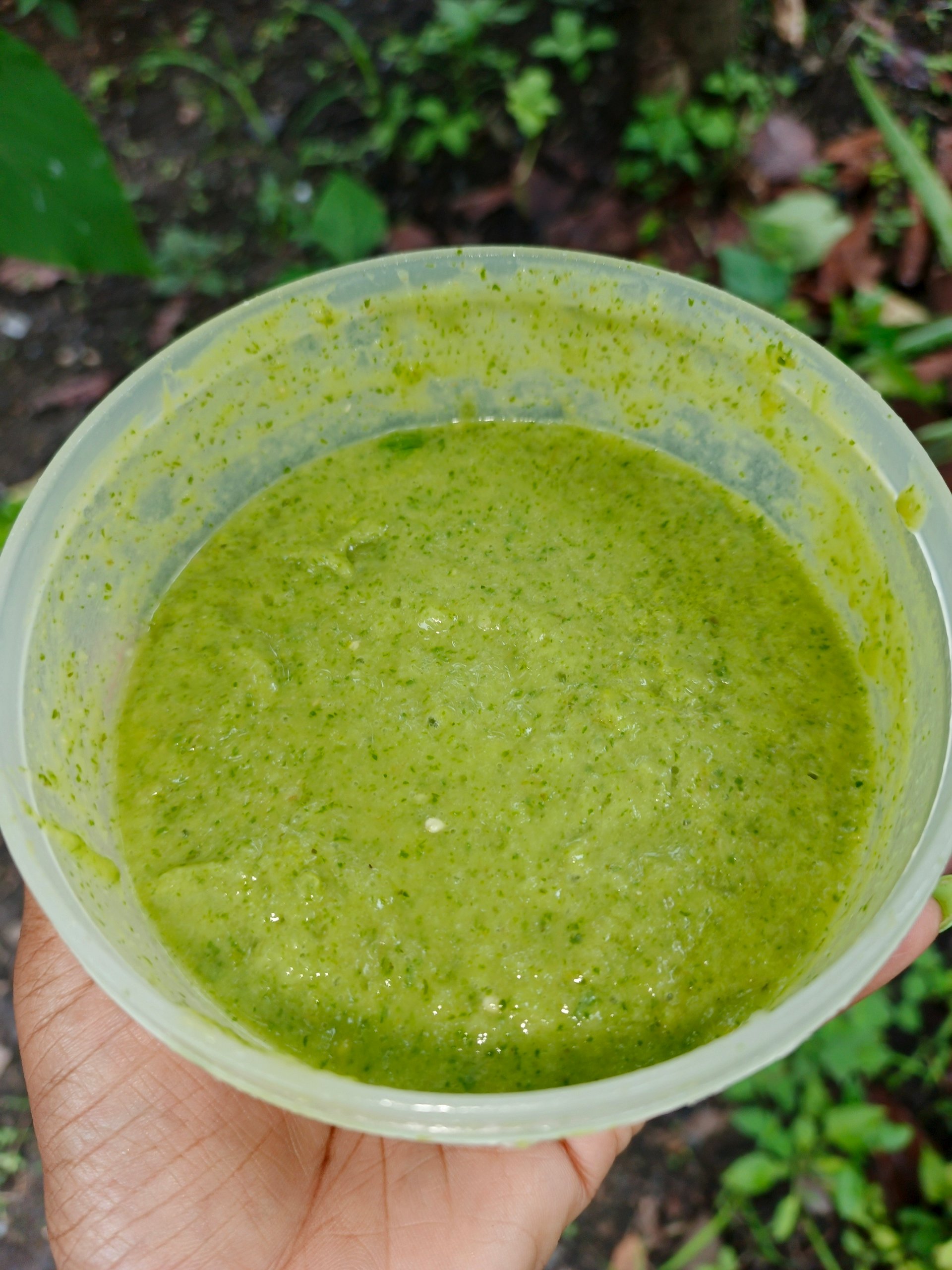 Guasacaca Cristancho product image (1)