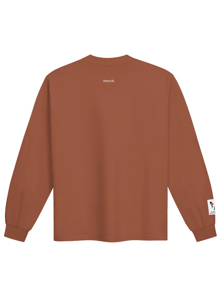 Ross Grill Onion Soup Sweat product image (2)