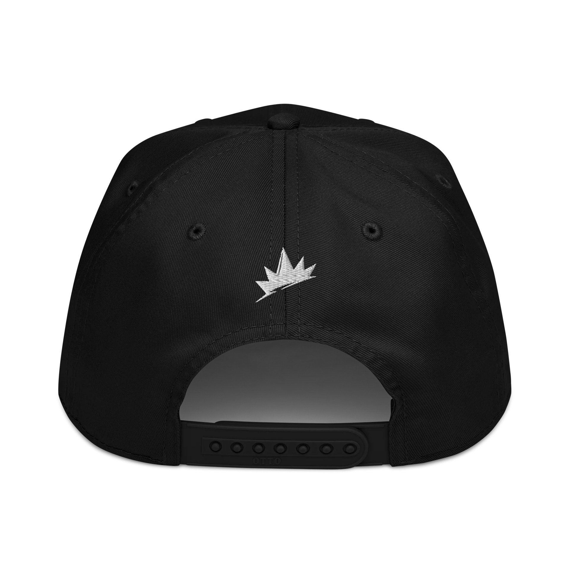 Kable x Kollective Baseball Cap Snapback product image (4)