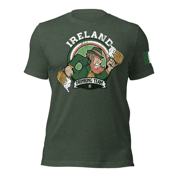 Ireland Drinking Team product image (1)