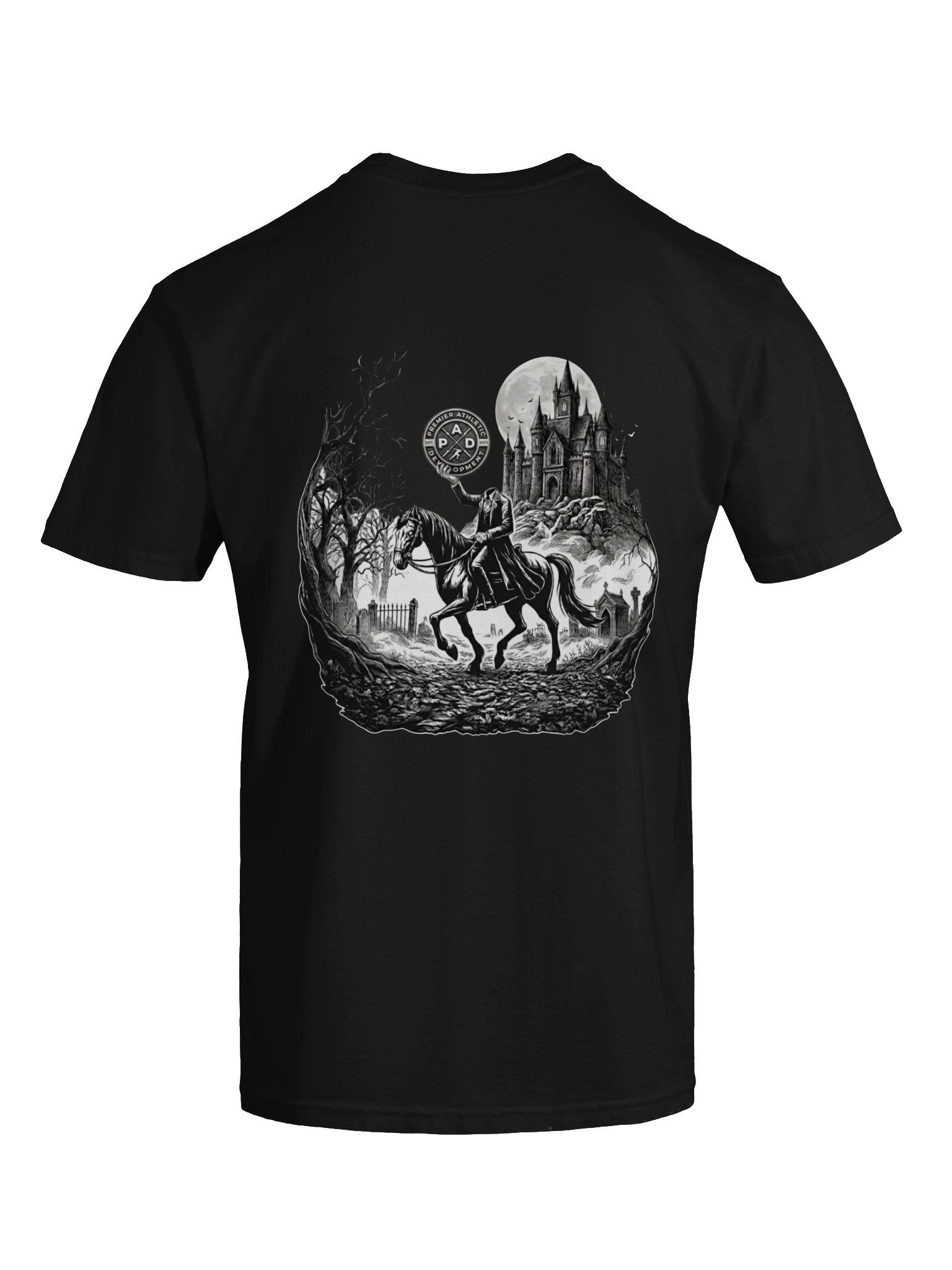 Nightmare Fuel product image (11)