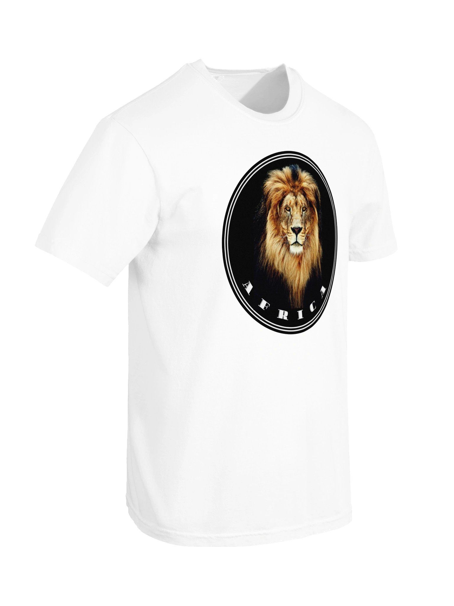 Lion Crest - Graphic Tee product image (6)