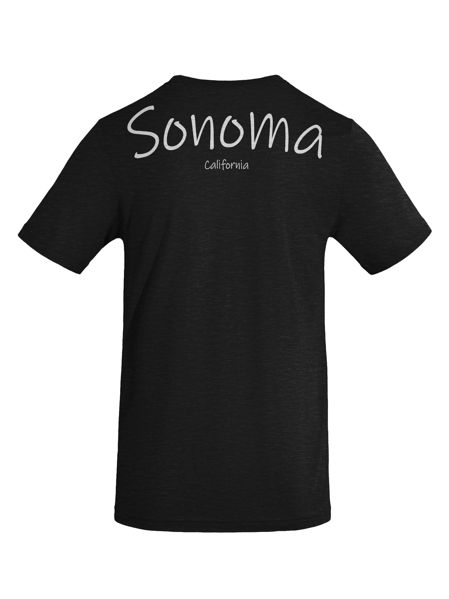 Sorry about last night - Triblend T-Shirt product image (10)
