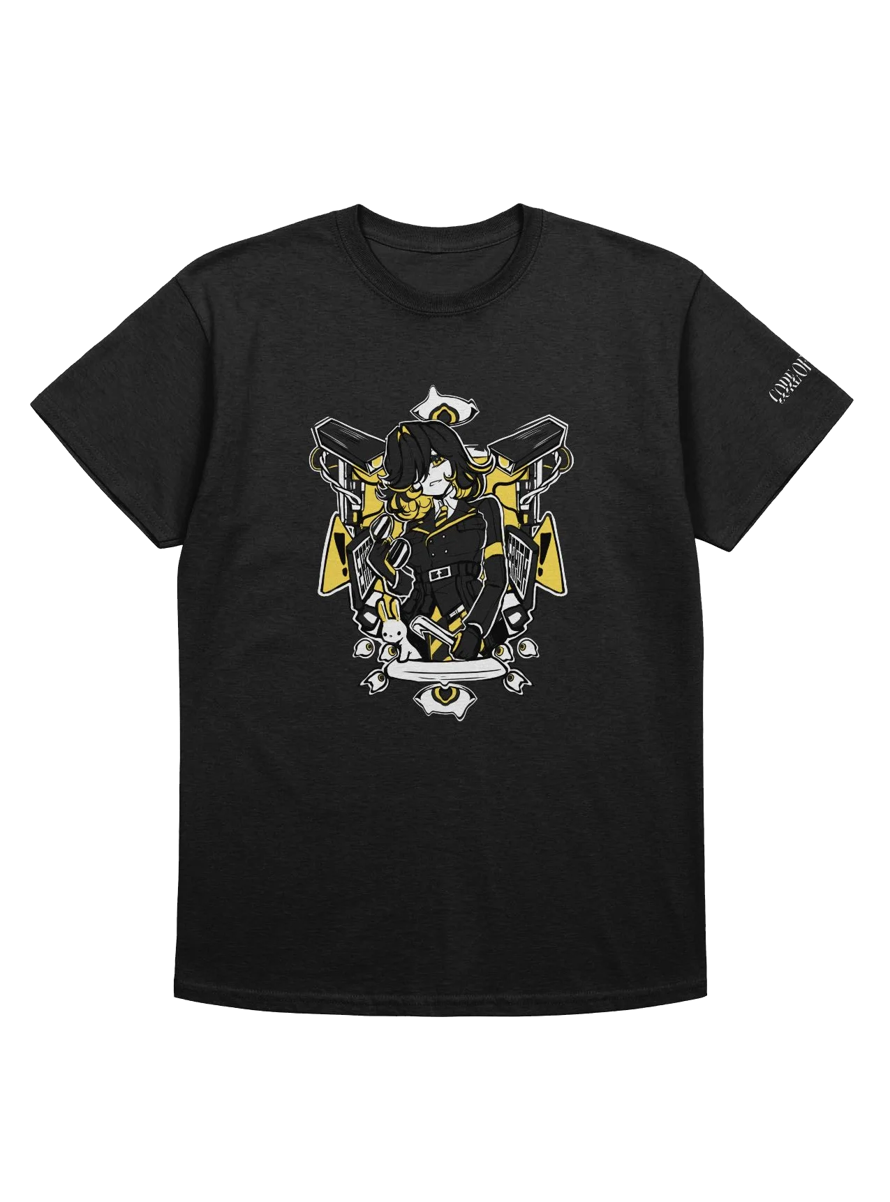 CONSPIRE - Tee product image (1)