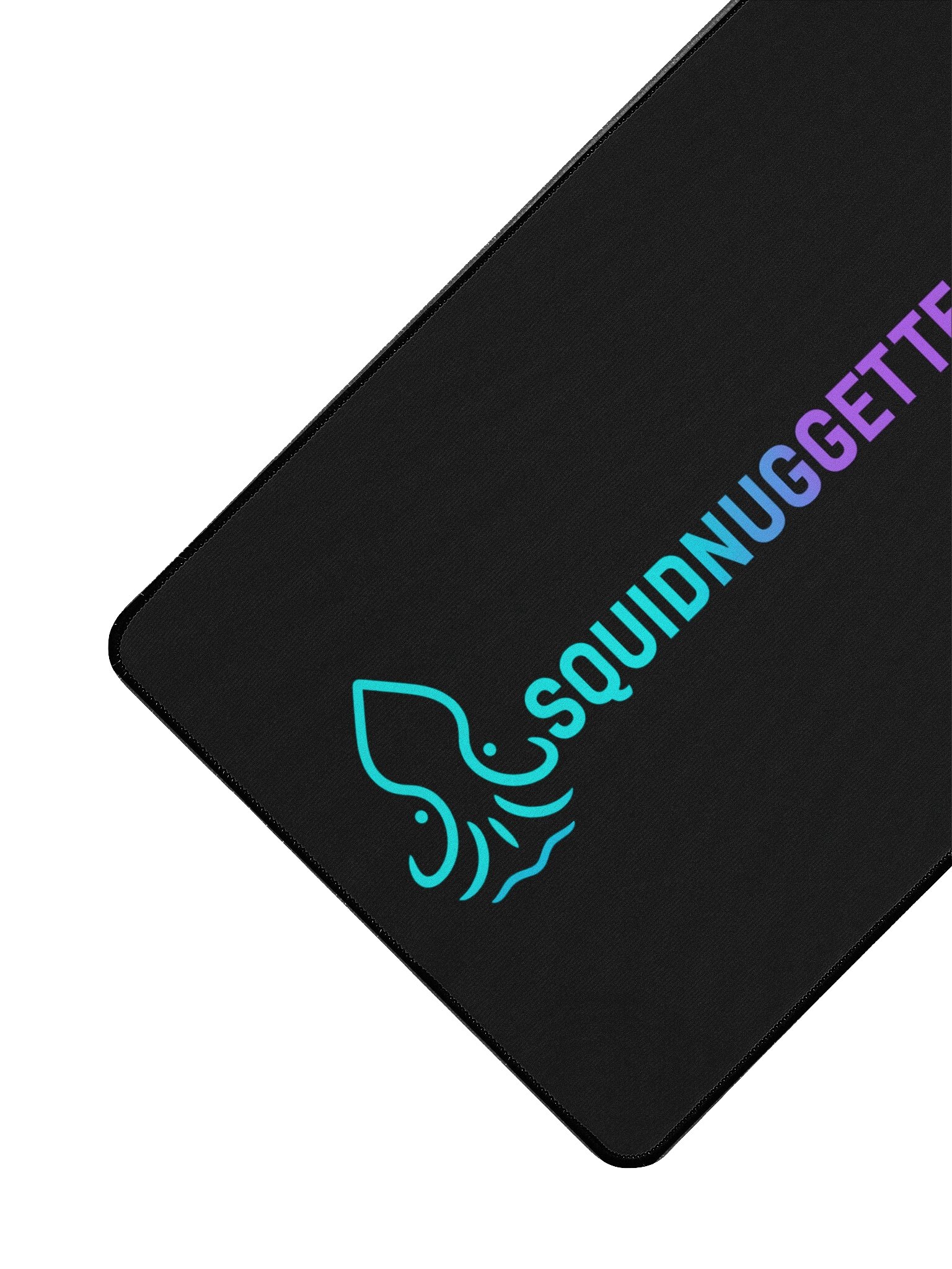 Squidnuggette Desk Mat product image (3)