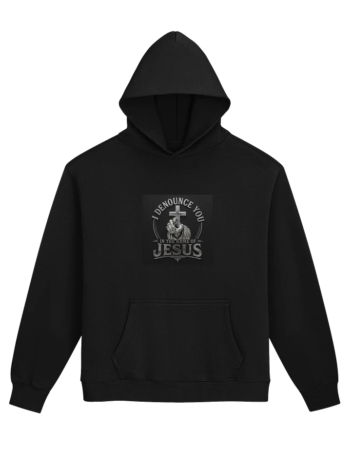 Christian Centered Hoodie product image (4)