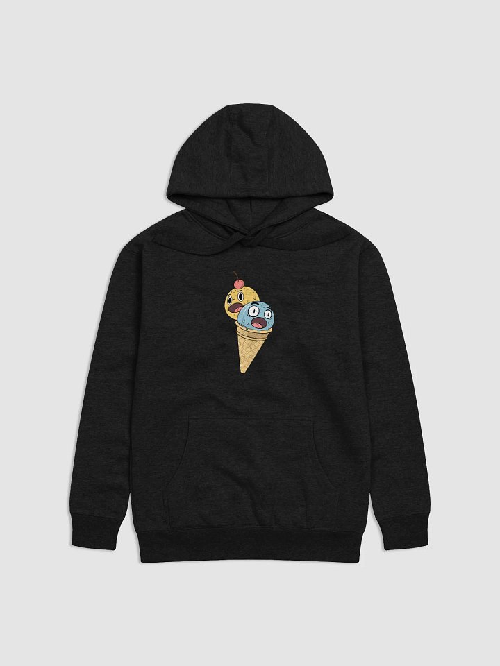 Double Scoops Surprise Premium Hoodie product image (1)