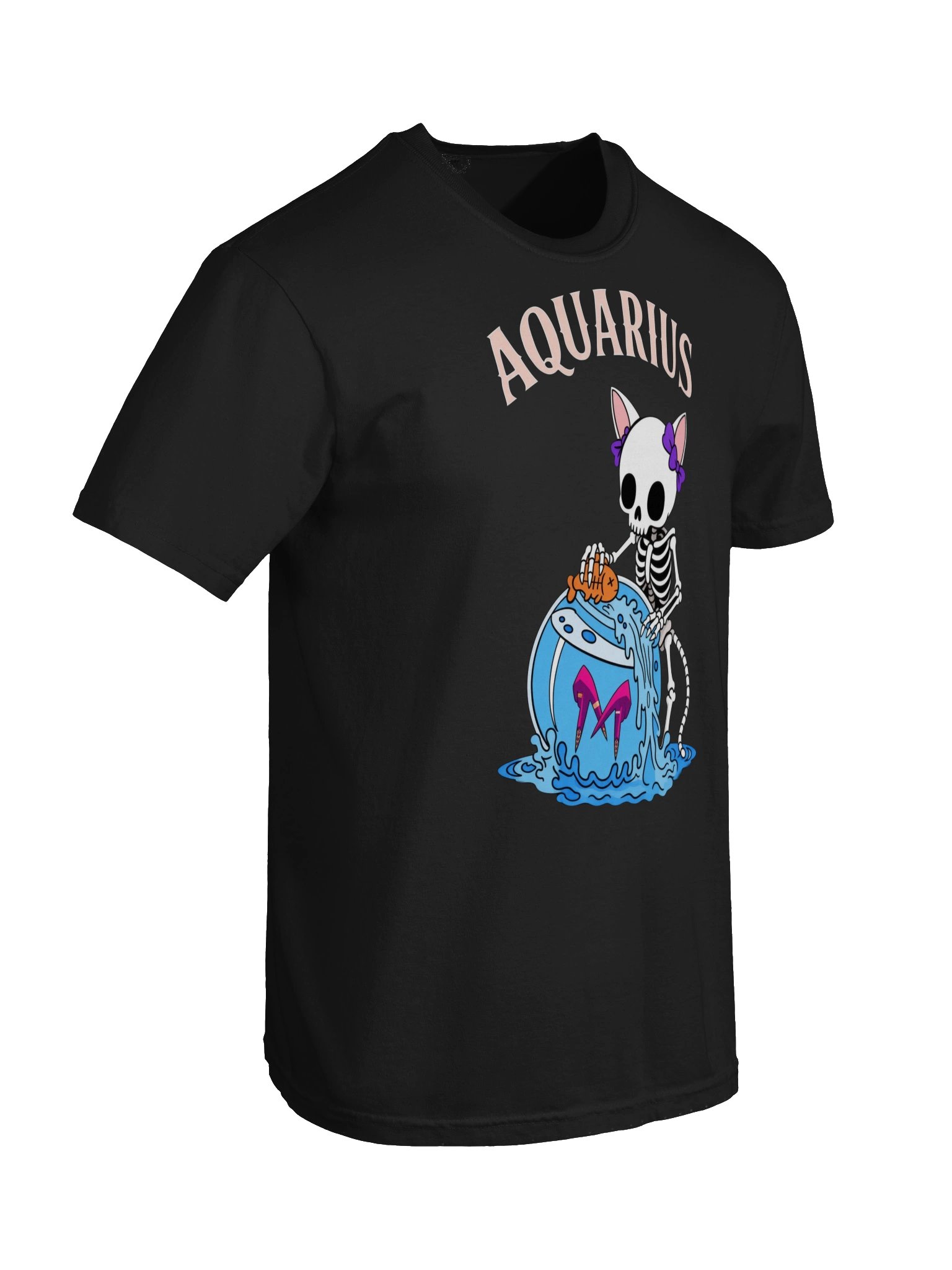 Aquarius - Premium Tee product image (6)