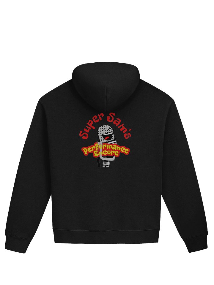 SSPE Hoodie product image (5)