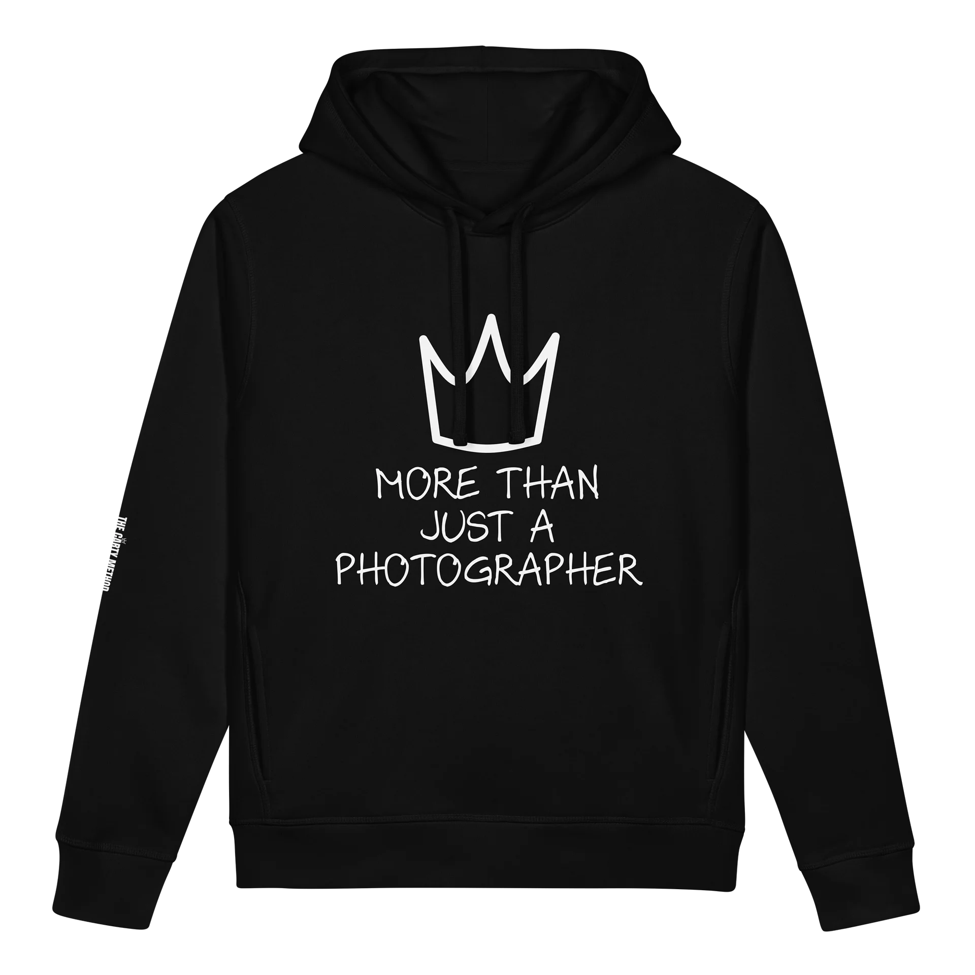 Crown Collection - More Than Just a Photographer product image (1)