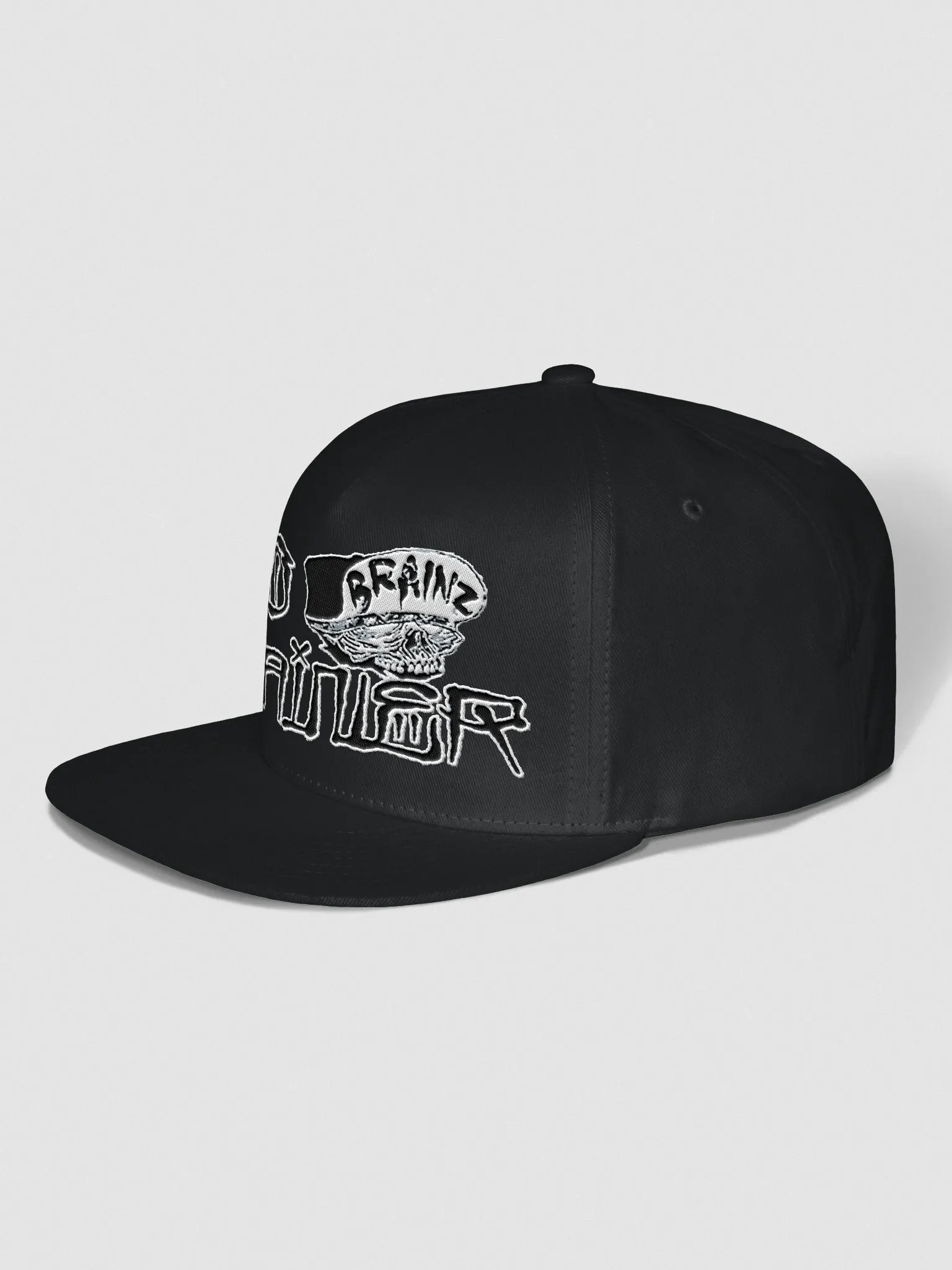 The Classic Hat FlatBill product image (2)