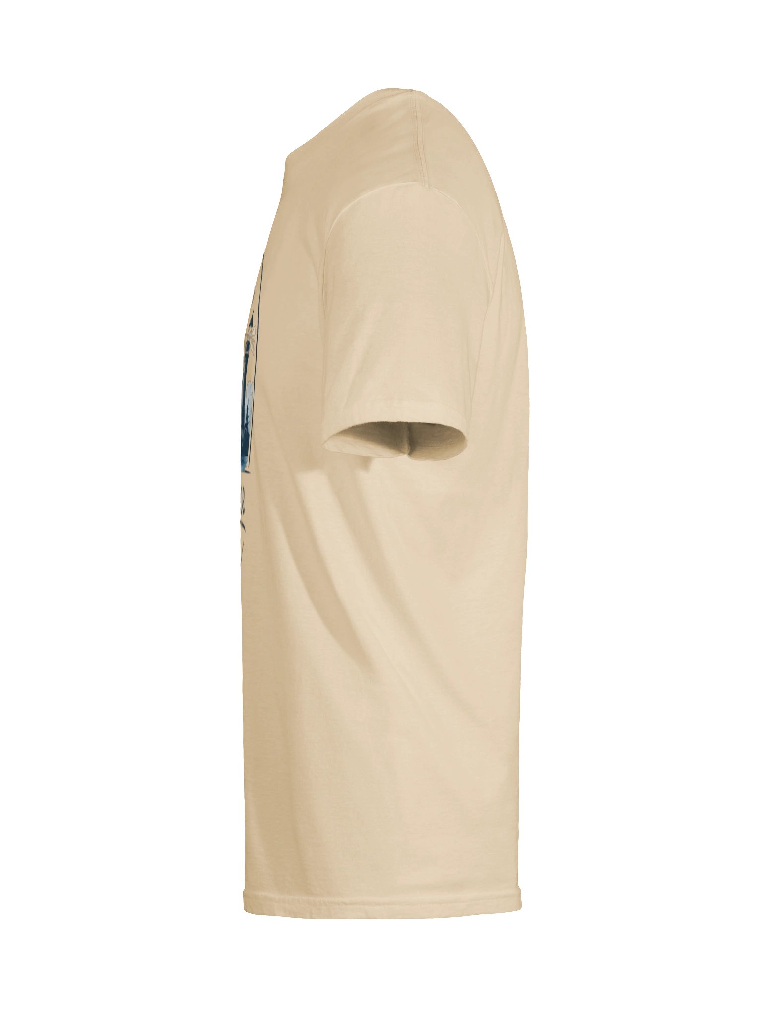 God Is Our Refuge Resilience Men’s Tee product image (9)