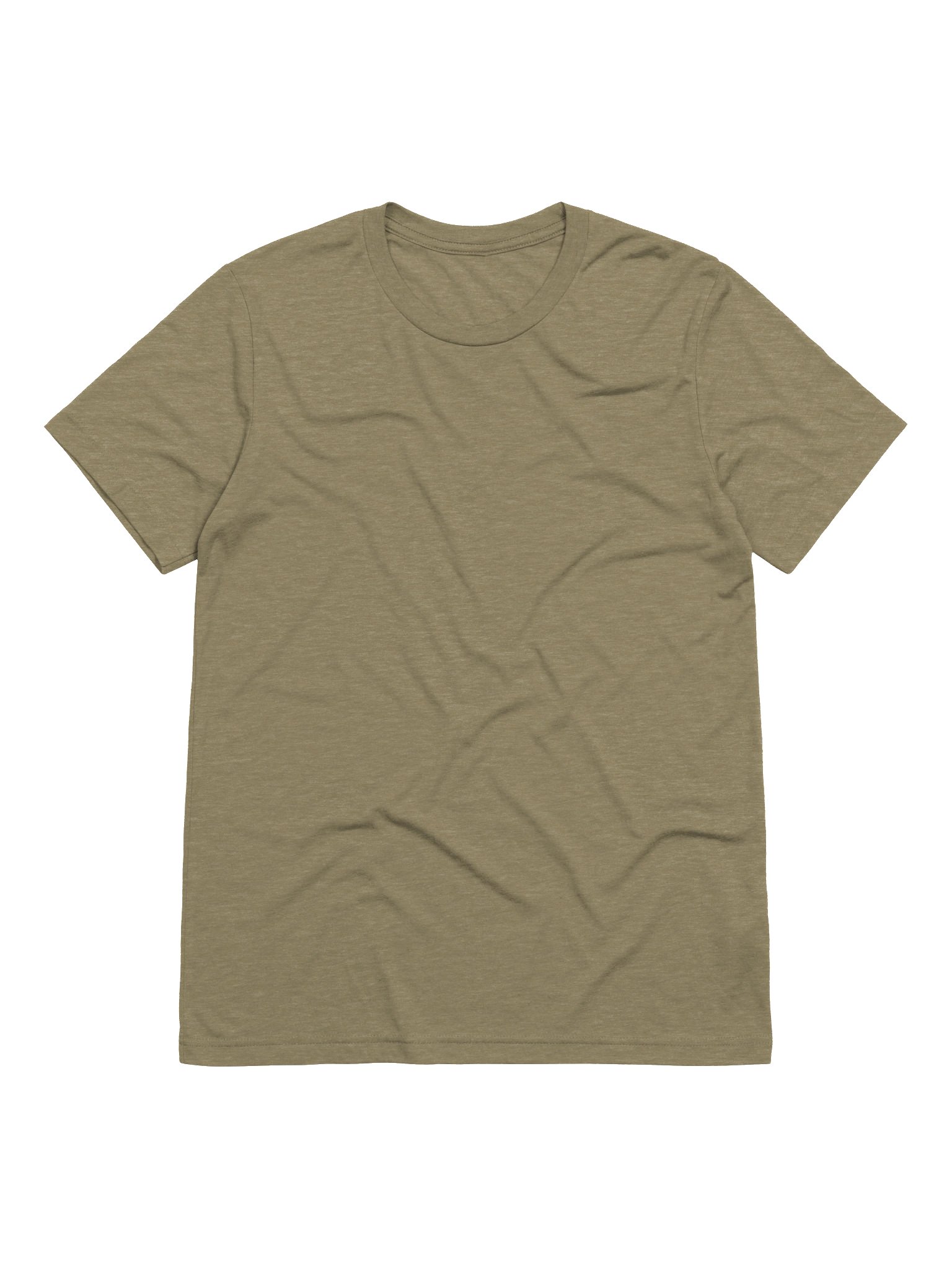 Strength Struggle Tee product image (1)