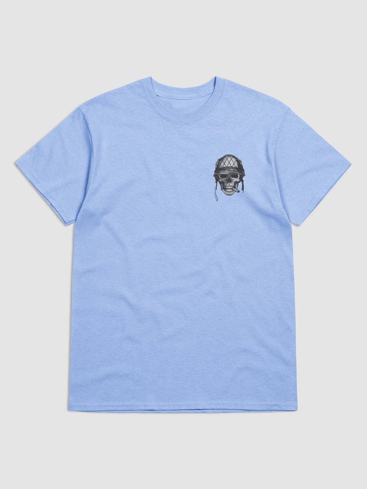 Life's Tough, Get a Helmet Tee product image (5)