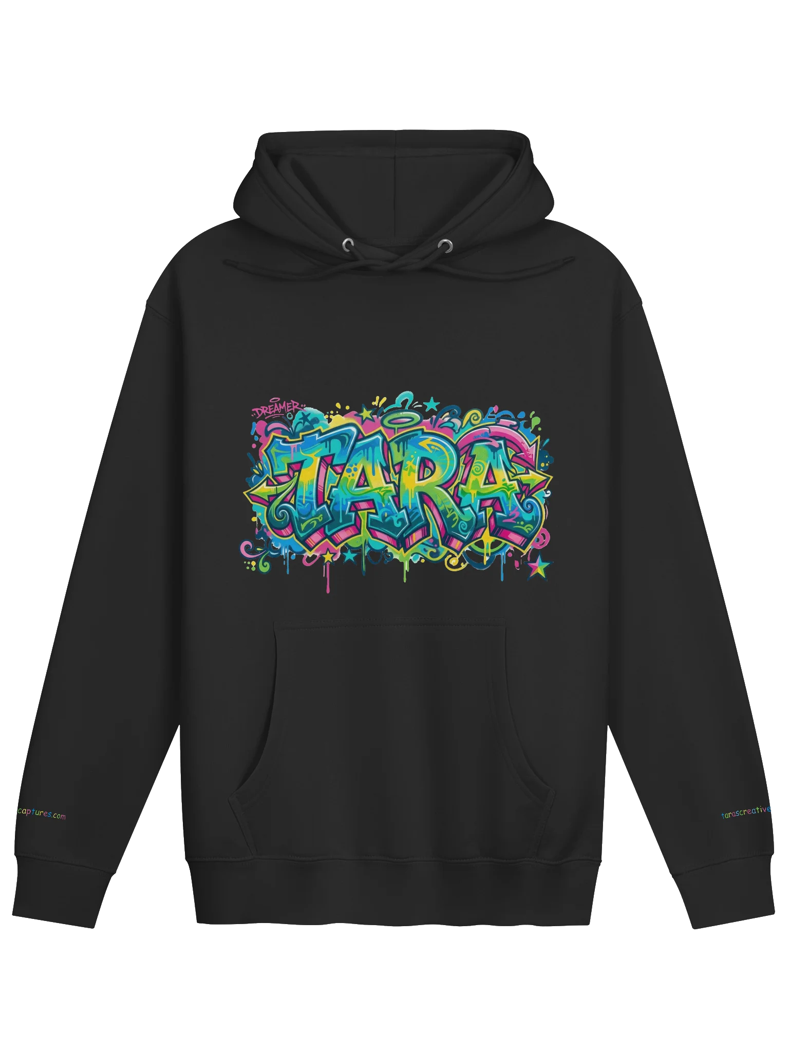 Tara's hoodie 2.0 product image (3)