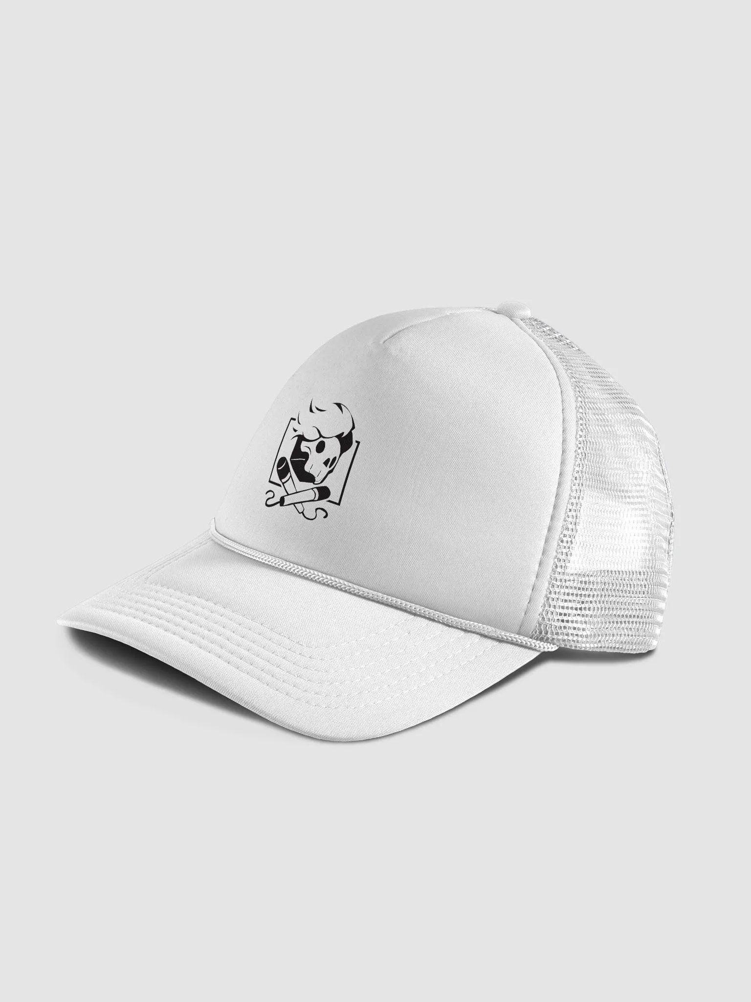 Rustage Logo Cap product image (4)