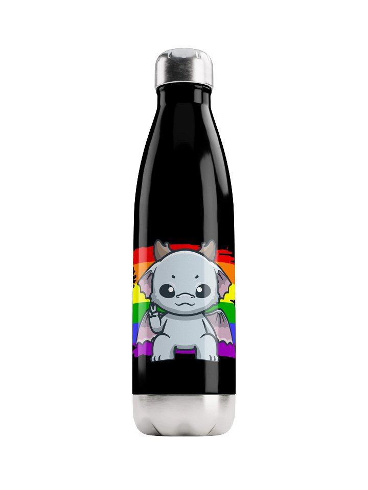 Lil'Dragon Pride Water Bottle product image (1)