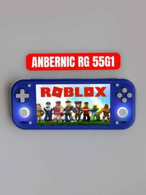 🔎 Aliexpress Search Code 👉 AY30AF 🅰️ Collection page 👉 https://s.click.aliexpress.com/e/_EH8iSMI  🛍️ Buy Anbernic RG 55G1 👉 https://blogoodf.link/rg55g1 💰 $2 off on orders over $15 👉 IFPNAOLO 💰 $5 off on orders over $35 👉 IFP8VYF3 💰 $9 off on orders over $65 👉 IFPLTETB 💰 $14 off on orders over $99 👉 IFPE4EMU 💰 $23 off on orders over $169 👉 IFP0WNBK 💰 $40 off on orders over $279 👉 IFPR8XRT 💰 $55 off on orders over $379 👉 IFP9QJ3H 💰 $80 off on orders over $559 👉 IFP1KESV ⏰ Valid October 1–31 (PT) Unboxing and testing the ANBERNIC RG 55G1! 🕹️ Let's see how it handles gameplay and performance. Is this your next handheld console? 🎮✨ #AliExpress #aliexpressfinds #AliExpressHaul #ProgramaInfluencerAliExpress #FindingsOnAliExpress 