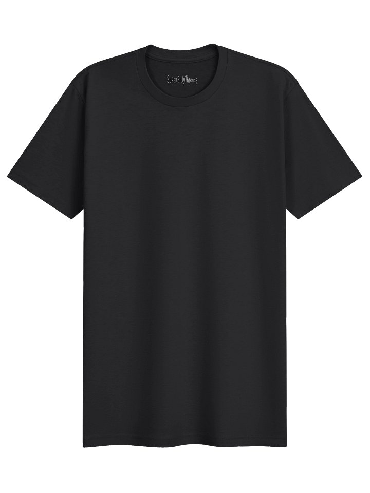 Pumpkin Vine Harvest - Back Graphic Tee product image (2)