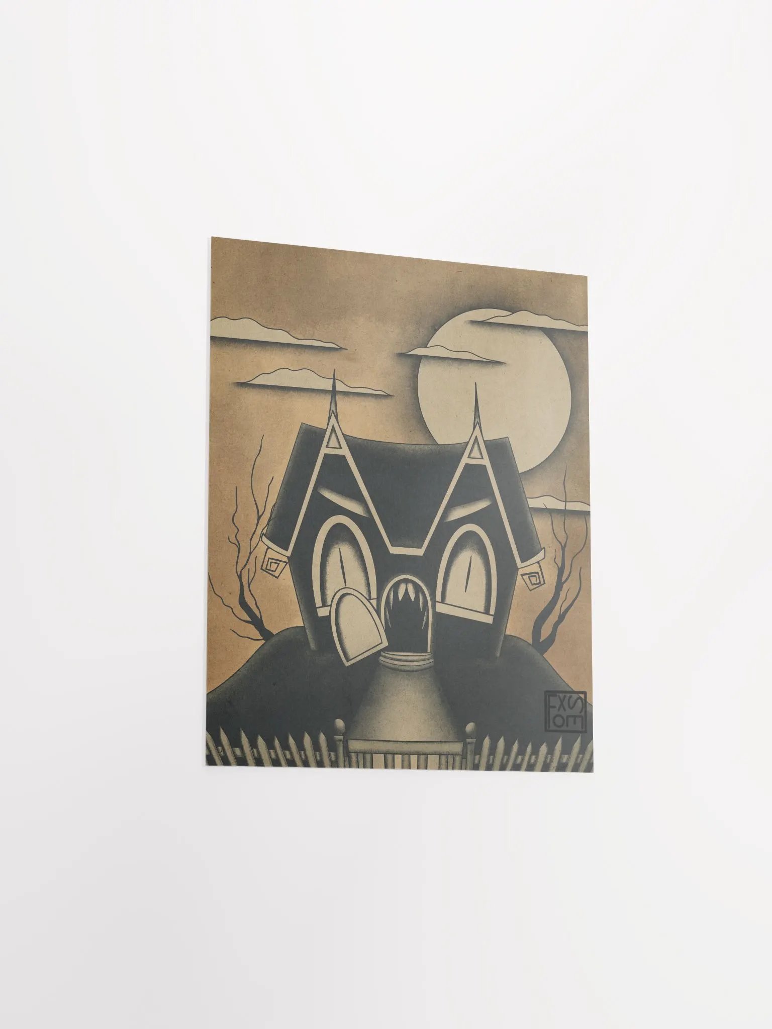 The Little Mad House product image (3)