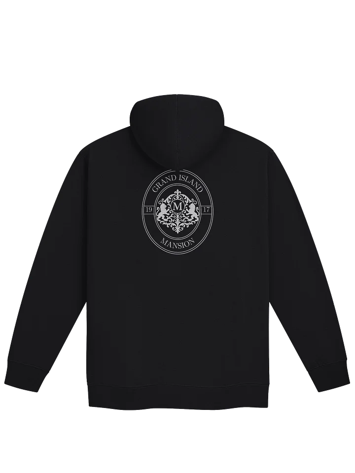 Zipup Hoodie product image (2)
