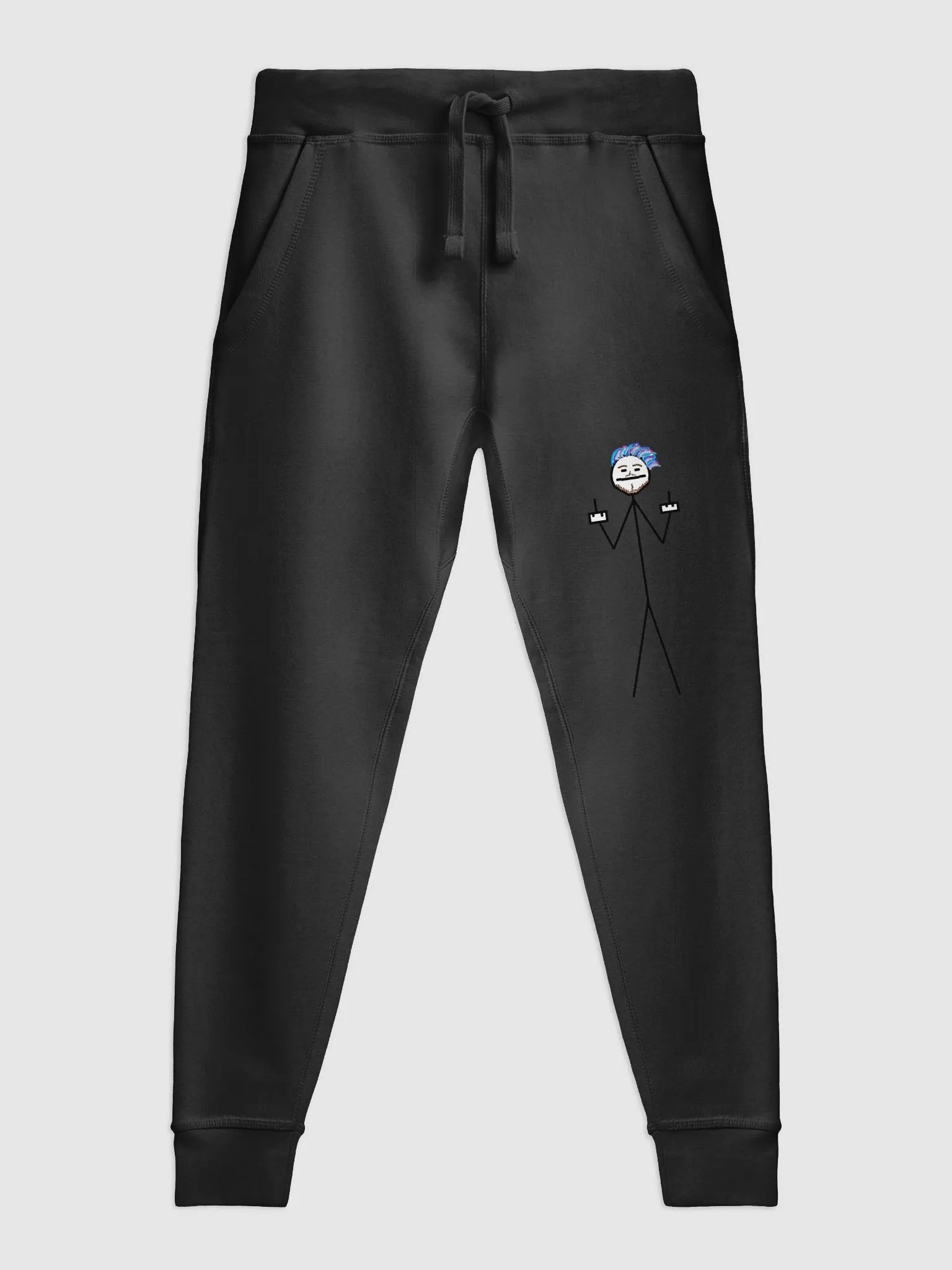 FU Joggers product image (3)