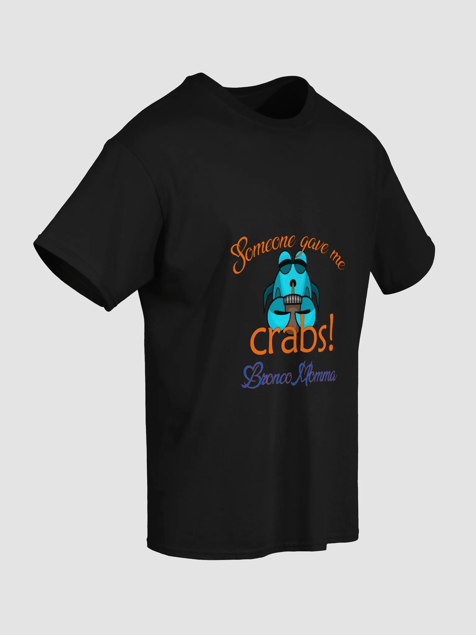 Someon gave me crabs product image (34)