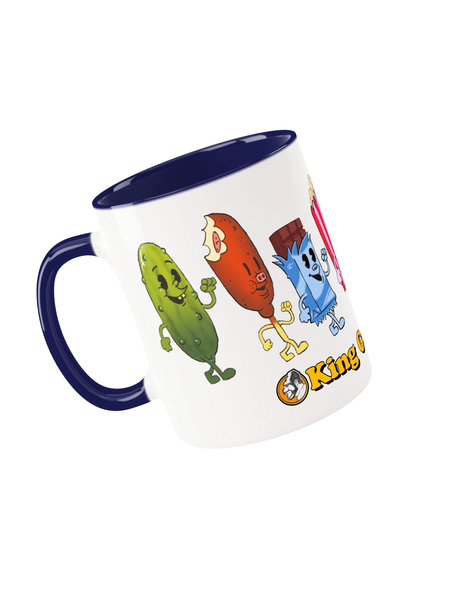 Concession Time Mug product image (13)