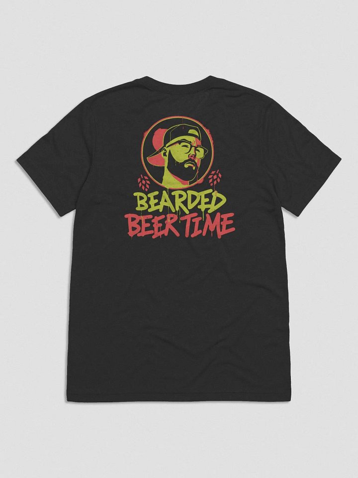 BBT Spray Pain T-Shirt product image (2)