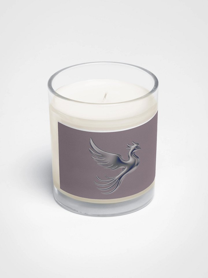 Phoenix - Ember Flame product image (2)