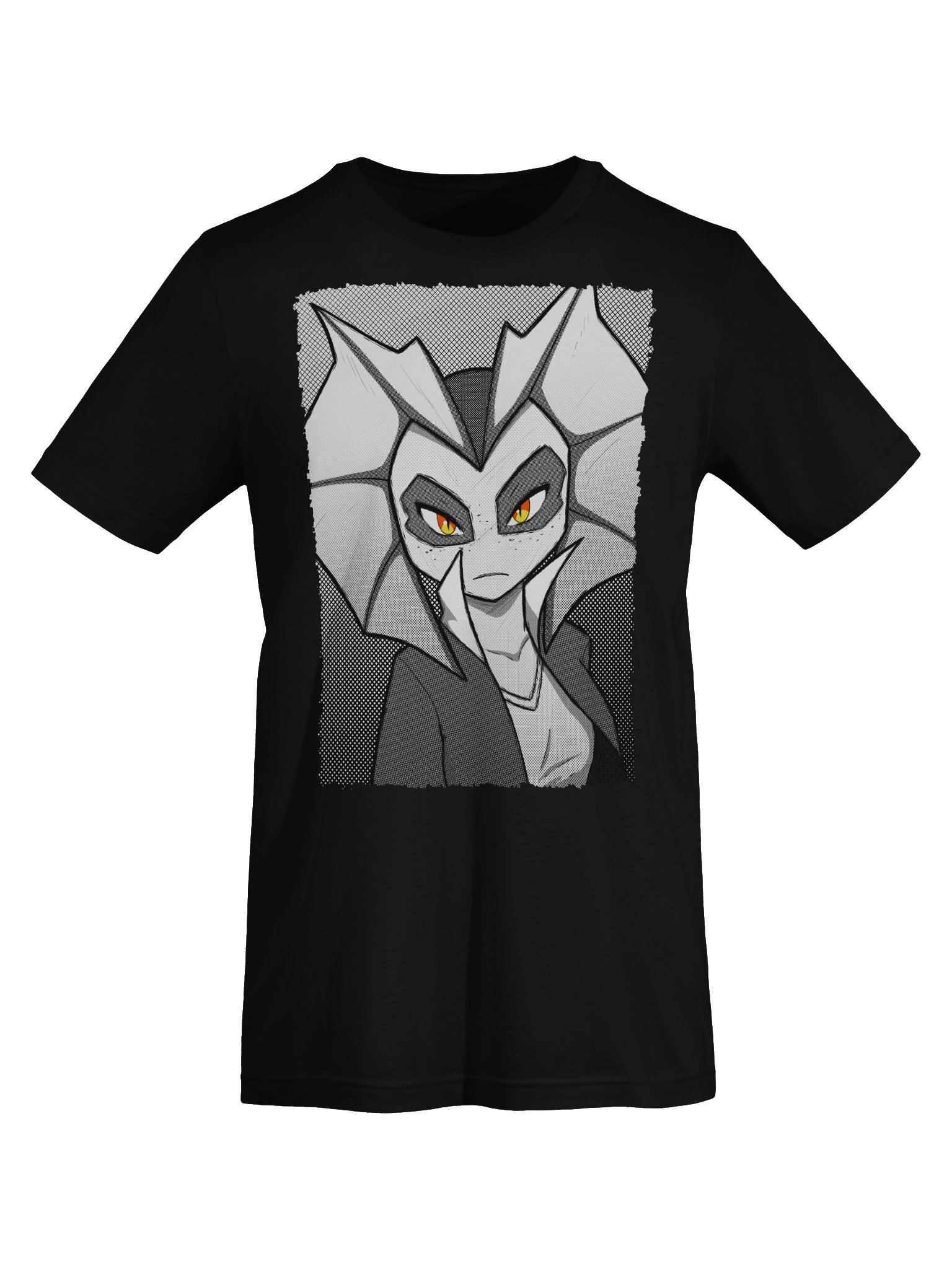 AL Halftone Tee product image (7)
